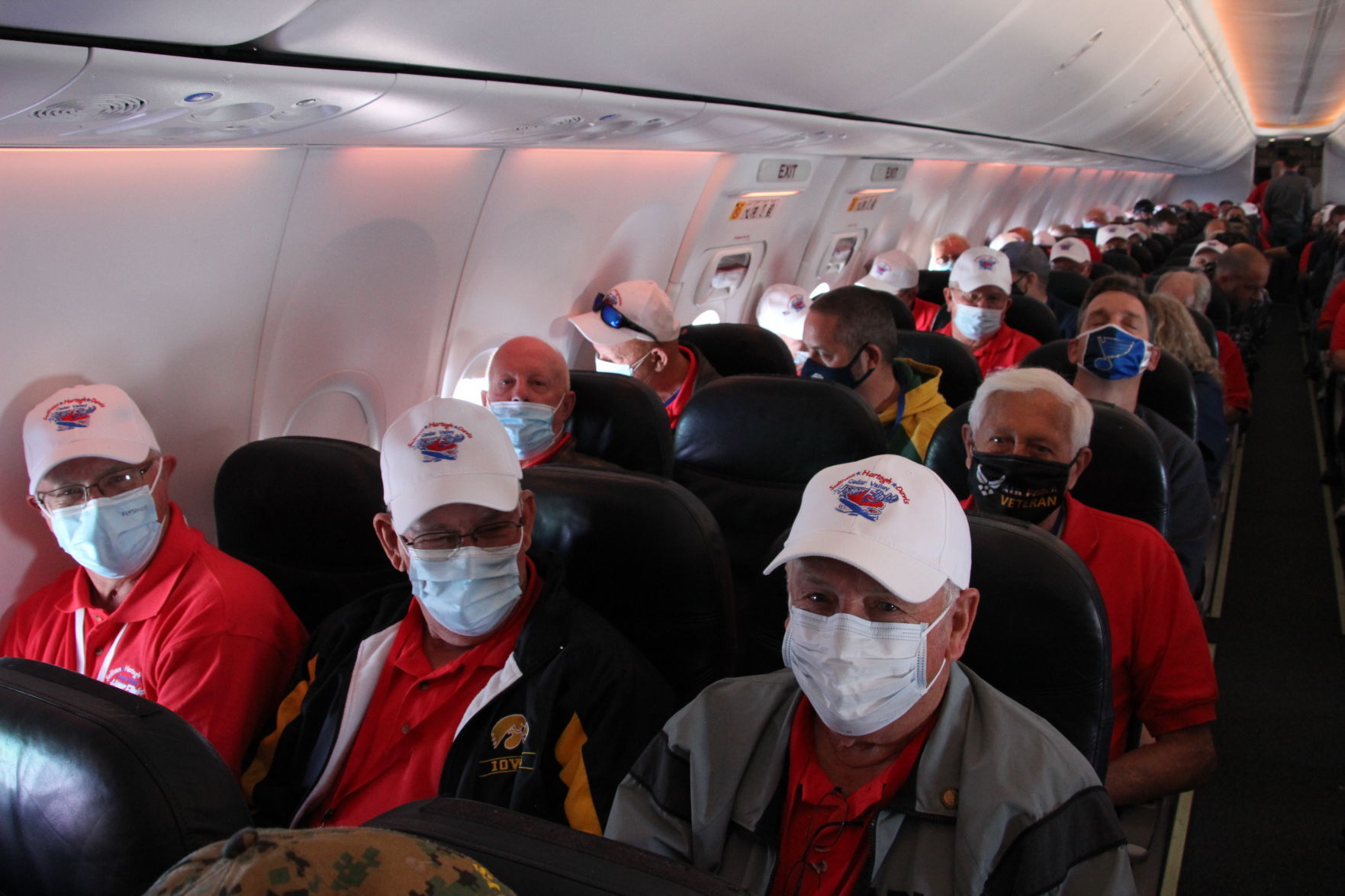 Plane - 6